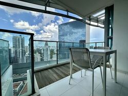 Lincoln Suites (D11), Condominium #576516771